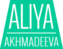 Aliya Akhmadeeva 
